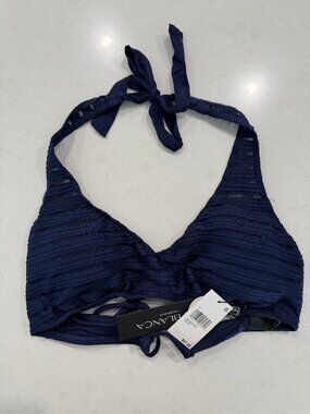 La Blanca Bikini Top
